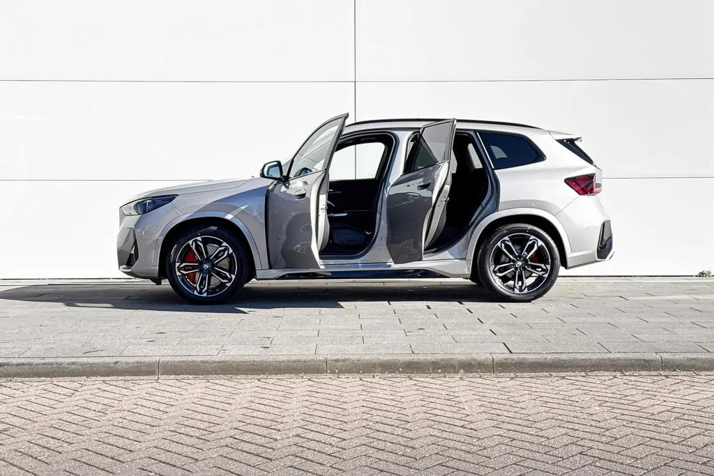 BMW X1 sDrive20i