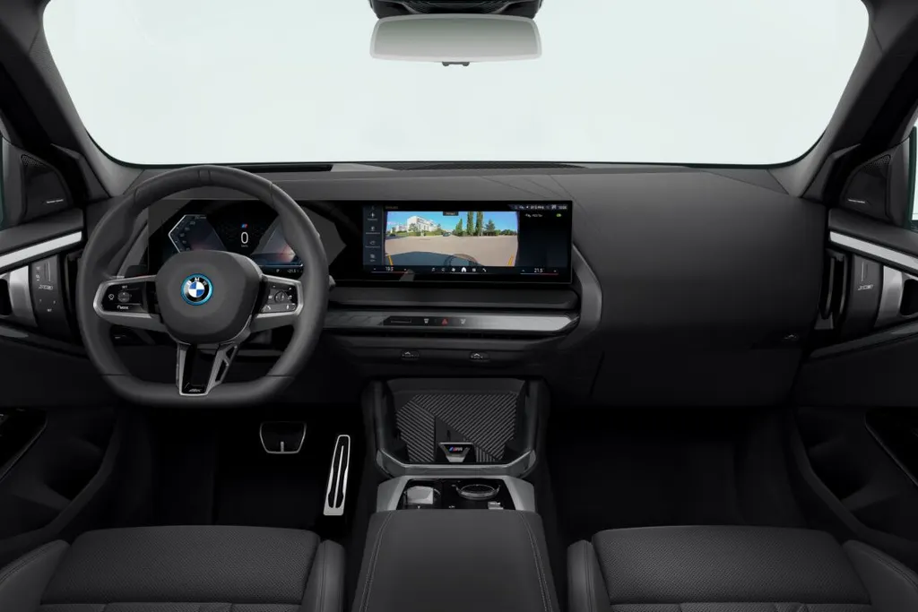 BMW X3 30e xDrive