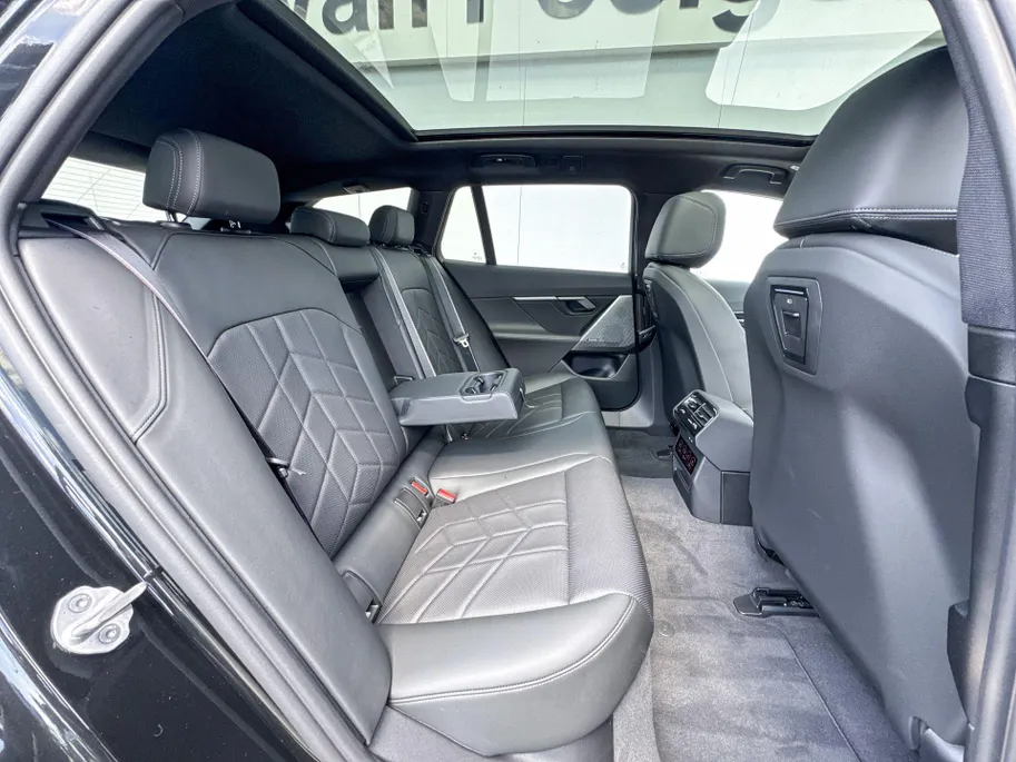 BMW 5 Serie Touring 520i