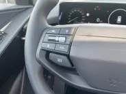 Kia Niro 1.6 GDi Hybrid DynamicPlusLine | Navigatie | Climate control | Elektrische bestuurders stoel | Schuif/kantel dak | Elektrische achterklep | DEMO