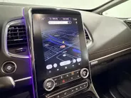 Renault Espace 225PK TCe Initiale Paris 7p. Automaat | 7 Zitplaatsen | Stoelverwarming | Schuif/Kantel Dak | Stoelverkoeling | Semi Elektrische Wegklapbare Trekhaak | Climate Control | Apple CarPlay/Android Auto | Head Up Display | Wit Leder | Camera | Parkeersensoren |