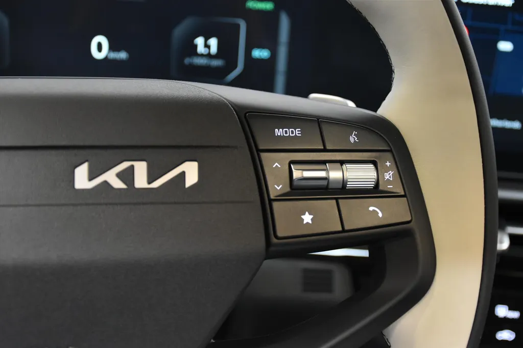 Kia Sportage 1.6 T-GDi 288pk Plug-in Hybrid AT6 GT-PlusLine