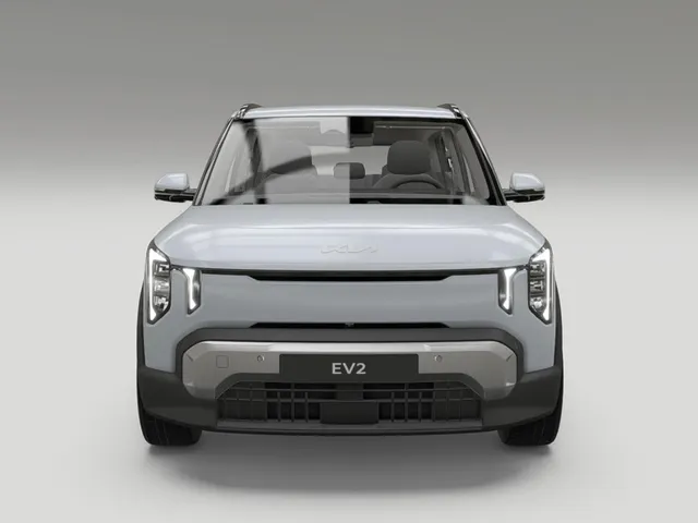 Kia EV2 Plus 61 kWh