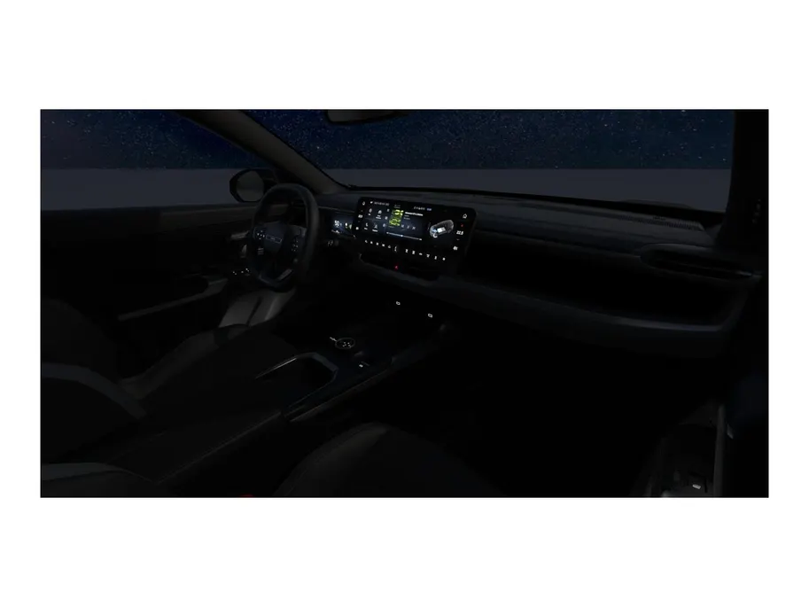 Jeep Compass First Edition Automaat