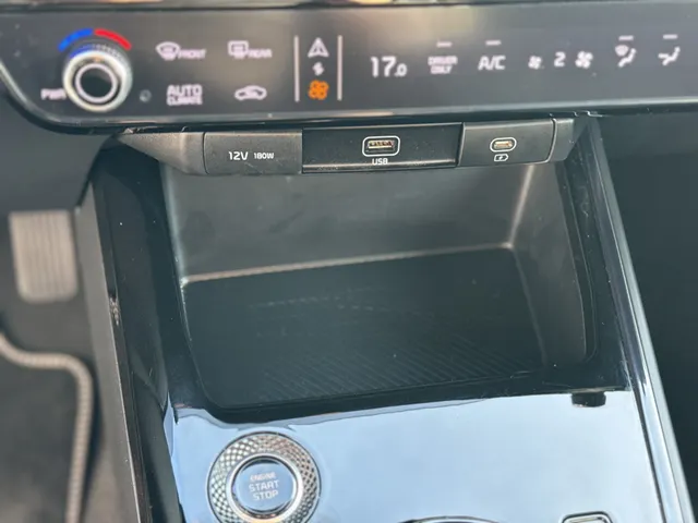Kia Niro 1.6 GDi Hybrid DynamicLine