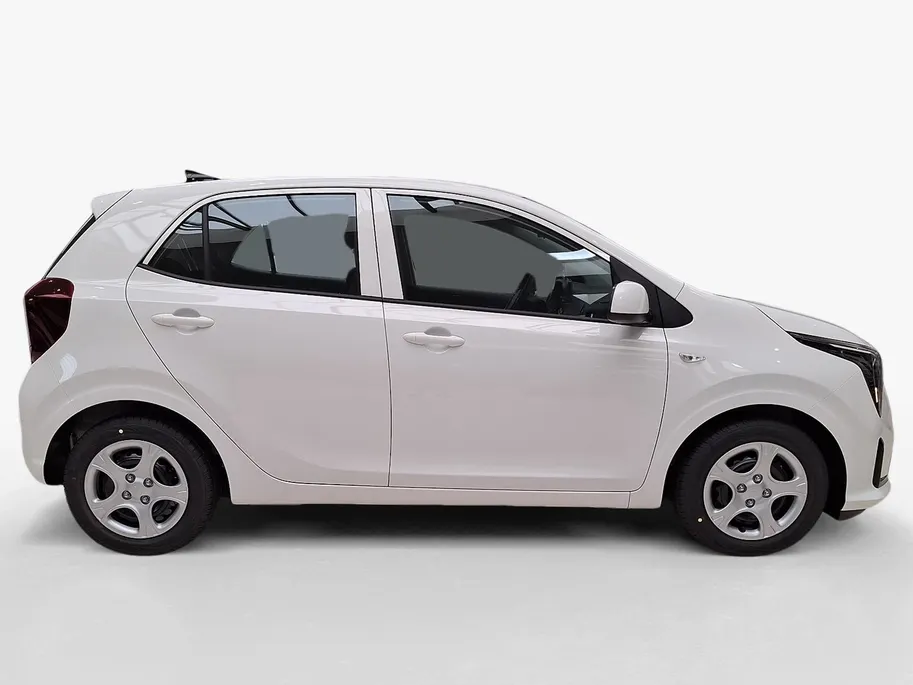Kia Picanto 1.0 GDi DynamicLine | Airconditioning | Parkeersensoren achterzijde en achteruitrijcamera | Apple Carplay | NU MET €2.000 inruilpremie!