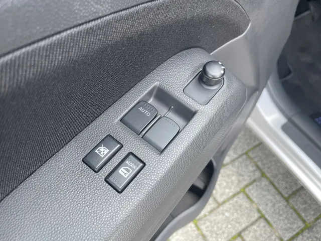 Suzuki Splash 1.2 Comfort VERKOCHT