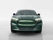 Ford Mustang Mach-E Extended Premium RWD 88 kWh | Op Voorraad | Snel Rijden | Financiering vanaf 2,99% Rente | Actiekorting tot €5000,- | 602 KM Rijbereik WLTP |