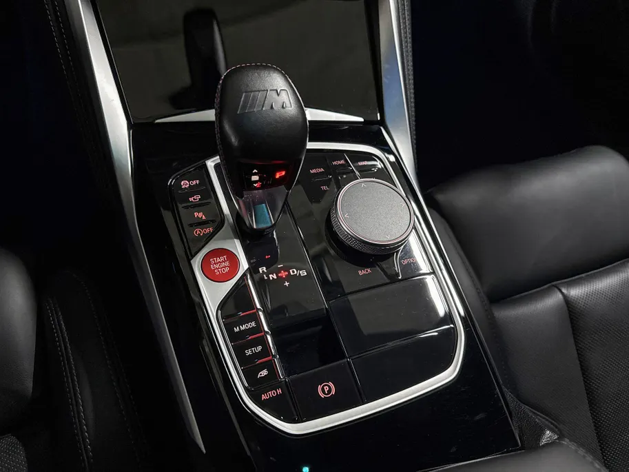 BMW M3 Touring M3 xDrive Competition