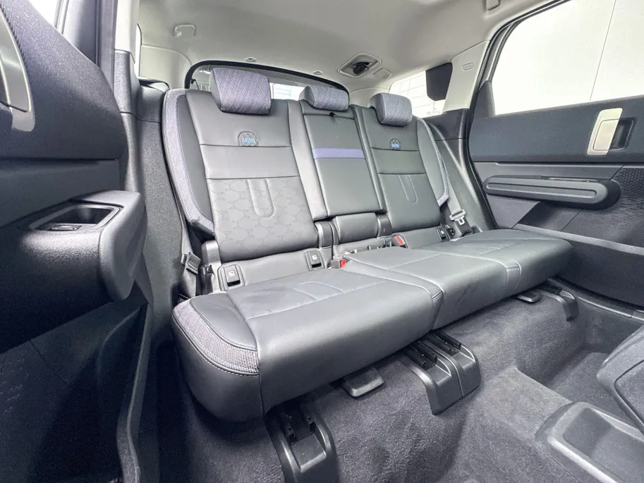 MINI Countryman C