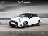 MINI Cooper 3-deurs Electric Cooper SE