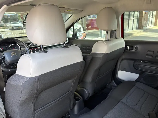 Citroën C3 1.2 PureTech Shine