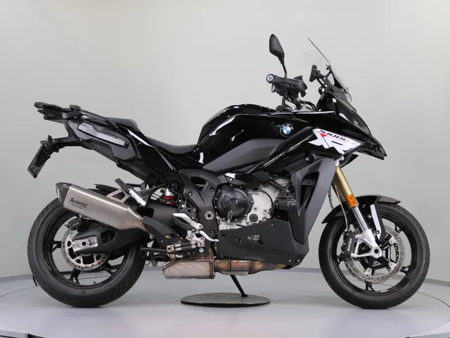 BMW S 1000 XR