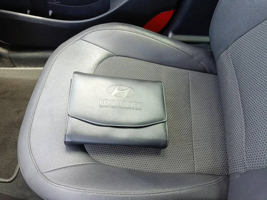 Hyundai ix35 1.6i GDI Business Edition |