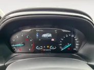 Ford Fiesta 1.0 EcoBoost Titanium Automaat | NL auto | Dealer onderhouden | Trekhaak | Winter Pack | Parkeersensoren voor en achter | Achteruitrijcamera | Cruise control | Apple carplay & Android auto | 16' lichtmetalen velgen | Bovag garantie |
