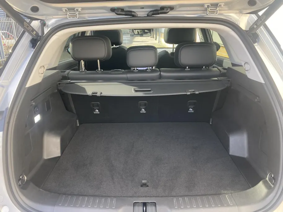 Jaecoo 7 1.5 TGDI SHS-P Exclusive Panoramadak - Black Roof - Rondomzicht camera