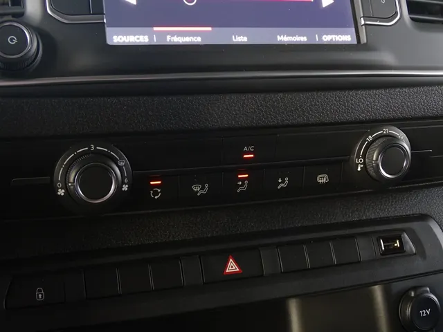 Fiat Scudo Work-Edition 2.0 MJ 145 6 PRS Dubbel Cabine