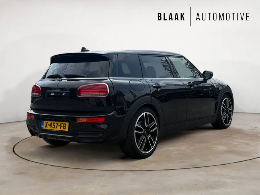 MINI Clubman 1.5 Cooper JCW