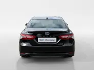Toyota Camry 2.5 Hybrid Premium | APPLE CARPLAY EN ANDROID AUTO | LM VELGEN | LEDER | STOELVERWARMING | CRUISE | NAVI |