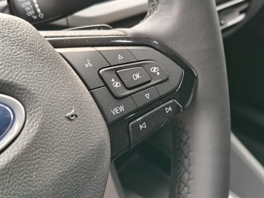 Ford Transit Connect 1.5 Trend PHEV 150PK L1 DEMO | BPM VRIJ I APPLE CARPLAY/ANDROID AUTO I
