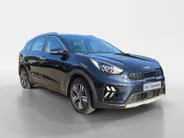 Kia Niro 1.6 GDi Hybrid DynamicLine | Navigatie | Parkeersensoren | Climate control | Trekhaak