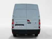 Renault Master T33 2.3 dCi 135 L2H2 Work Edition *BPM VRIJ!*Navi+Camera*Airco*Parkeersensoren*Betimmerd Laadruimte*Trekhaak