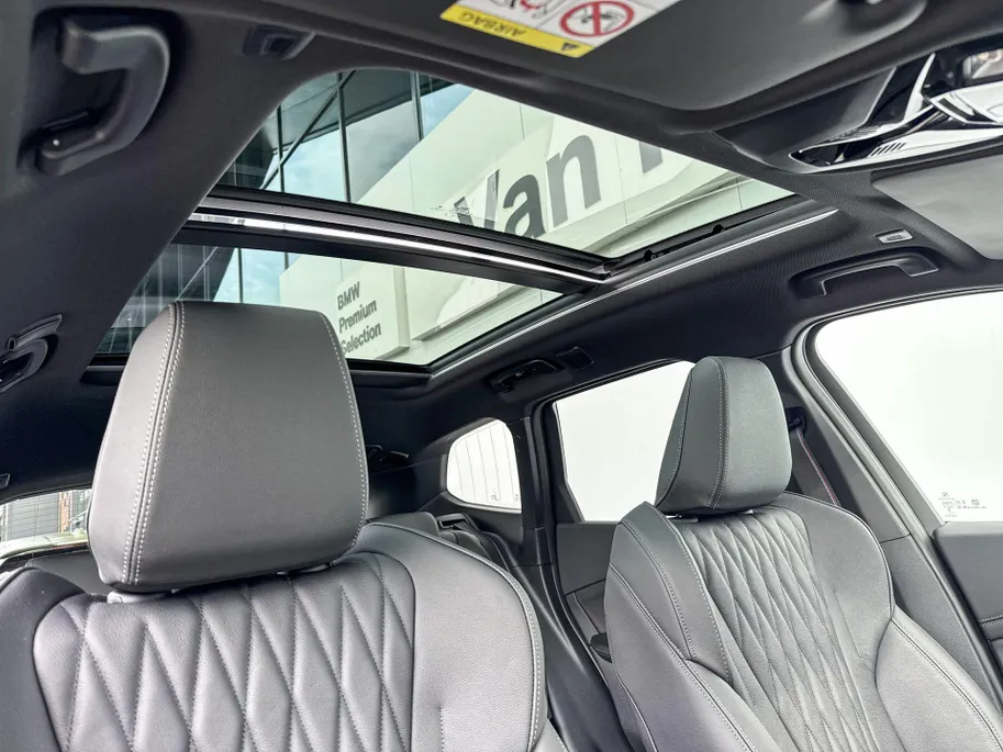 BMW X1 xDrive25e