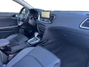 Kia Ceed Sportswagon 1.6 GDI PHEV ExecutiveLine | Stoelverwarming | Stoelverkoeling | Panoramadak | Carplay | Adaptieve Cruise Control | Leder