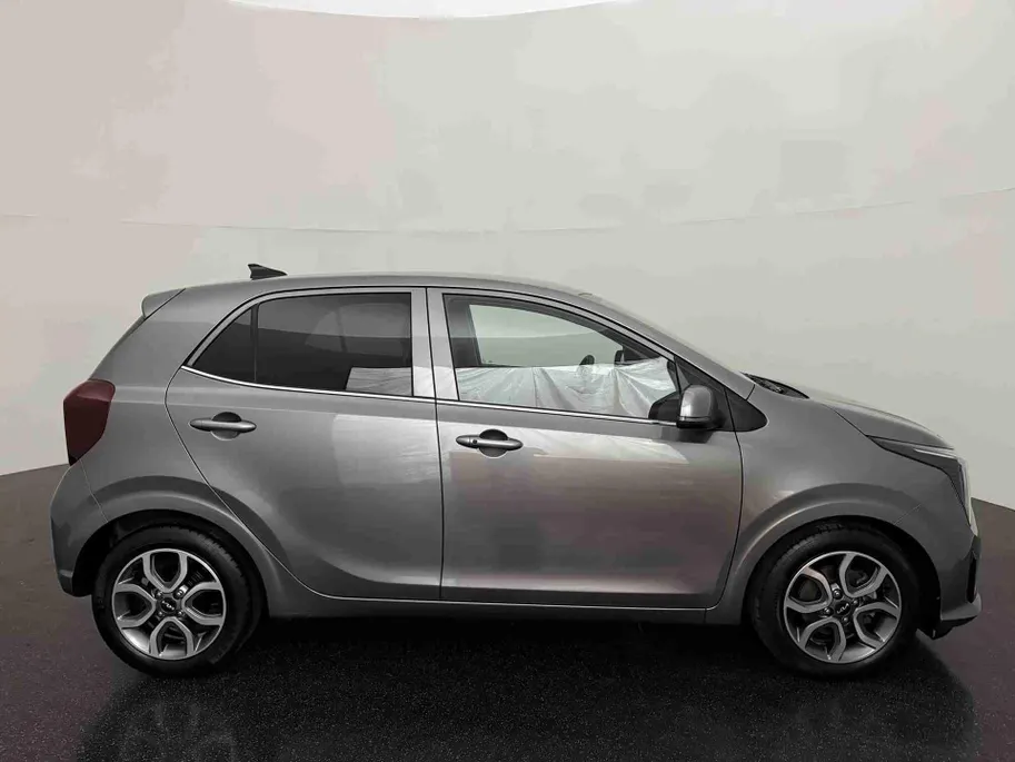 Kia Picanto 1.0 DPi 63pk ExecutiveLine