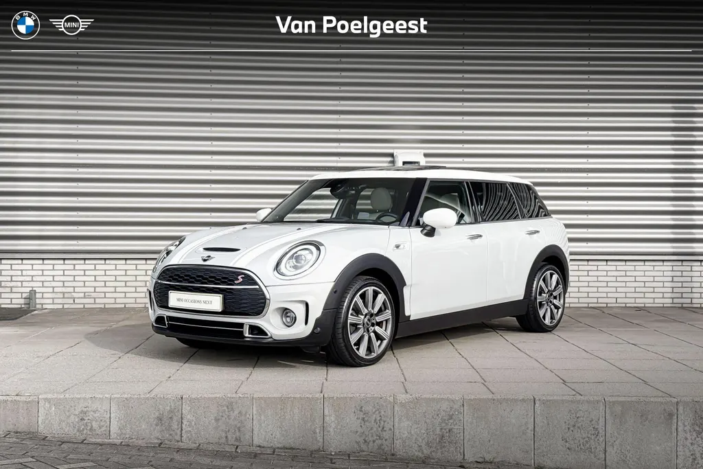 MINI Clubman 2.0 Cooper S Chili