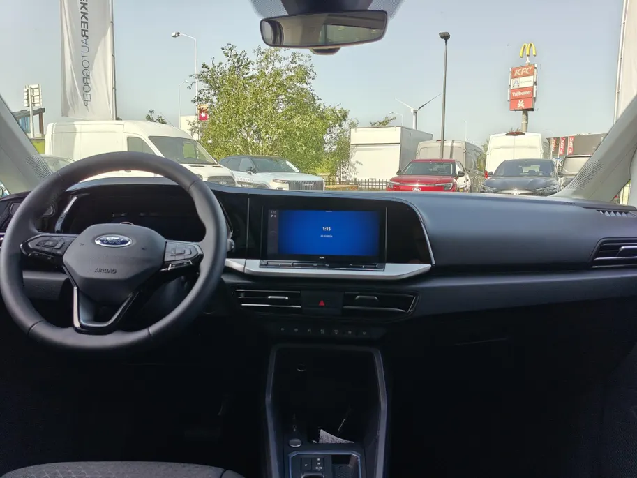Ford Tourneo Connect Titanium 1.5 PHEV 7 persoons