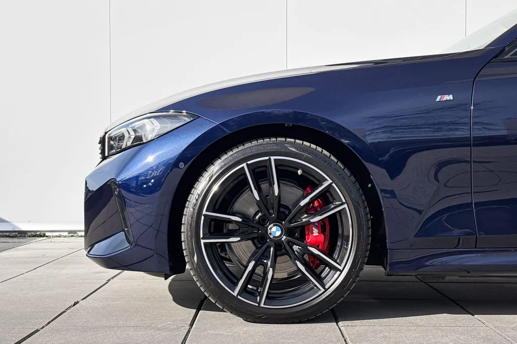 BMW 3 Serie Touring M340d xDrive