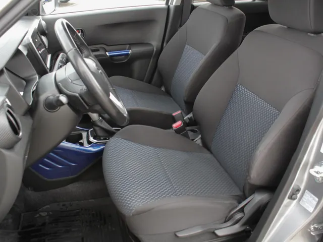 Suzuki Ignis 1.2 Smart Hybrid Style Automaat | Navi | Cruise | Clima | Camera | Lm-Velgen