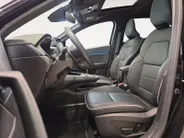 Mitsubishi ASX 1.8 HEV AT Instyle |Lederen bekleding| Stoel/stuur en voorruitwarming| Bose speakers| Adaptieve cruise control|