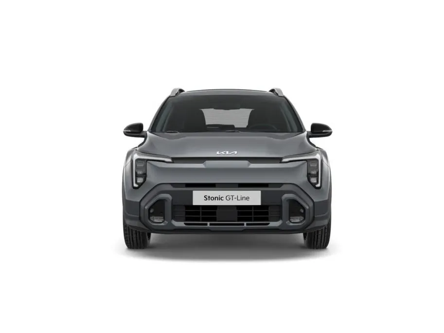 Kia Stonic 1.0 T-GDi MHEV GT-Line | Direct leverbaar | Tot € 1.000 inruilvoordeel bij aanschaf |