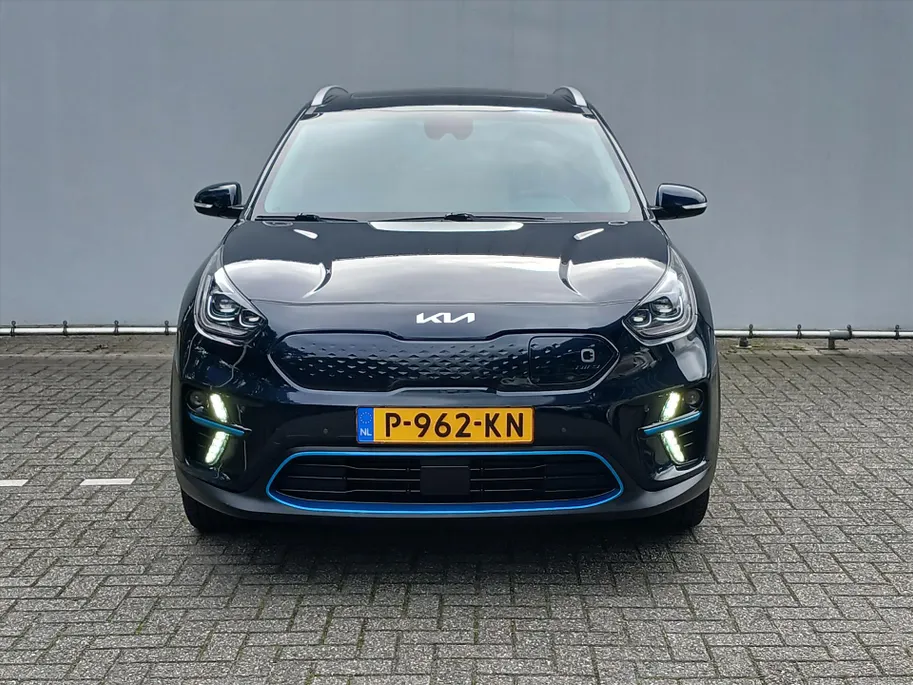 Kia e-Niro 64kWh 204pk Aut DynamicPlusLine