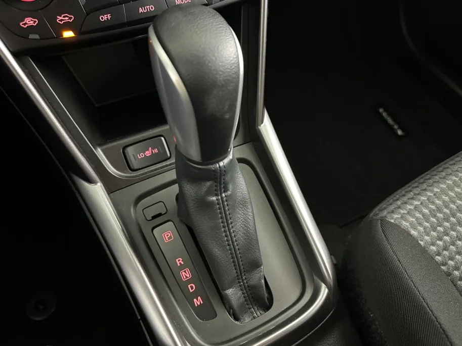 Suzuki S-Cross 1.4 Select Smart Hybrid Automaat | Navigatie | Adaptieve Cruise Control | Parkeercamera