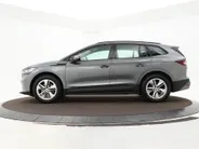 Škoda Enyaq iV 50 150pk Selection · SOH 94% · Camera · Apple/Android Car Play · Cruise Control · Clima · Sfeerverlichting · Garantie t/m 10-07-2027