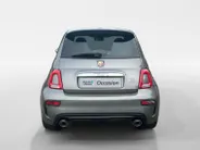 Abarth 595 1.4 T-Jet Abarth Turismo | Van een echte liefhebber geweest | In top staat |