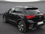 Volkswagen T-Roc 1.5TSI/150PK R-Line · Apple/Android Car Play · Camera + Parkeersensoren · Keyless · Dodehoeksensoren · Stoelverwarming · Garantie t/m 27-03-2027