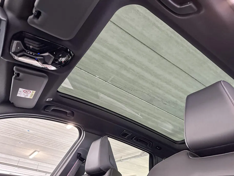 BMW X3 30e xDrive