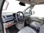 Kia PV5 Passenger Elite Executive 71.2 kWh Full options | Elektrische schuifdeuren en kofferklep | Leder interieur | Stoelvewarming + verkoeling | Achterbank verwarmbaar |