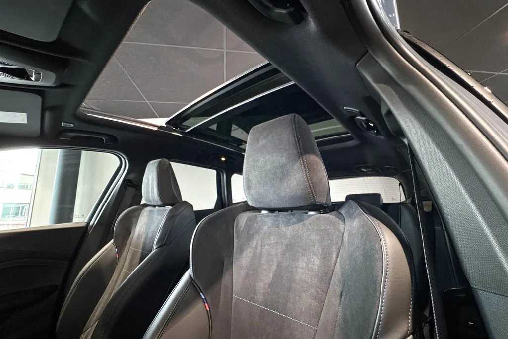 BMW X1 xDrive25e M Sport