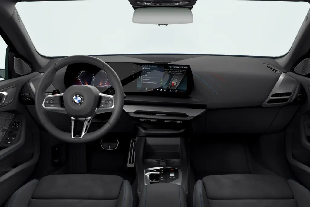 BMW 2 Serie Gran Coupé 220