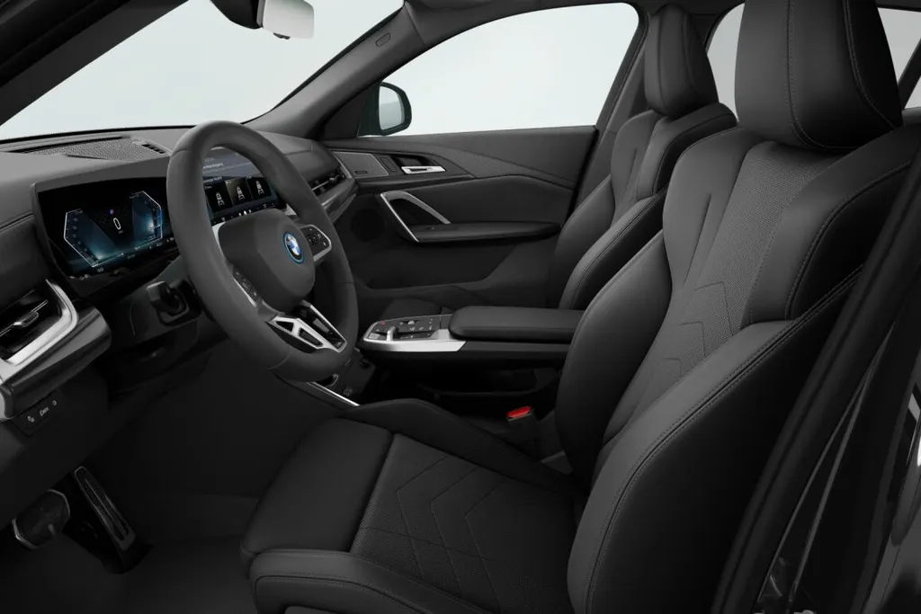 BMW iX2 xDrive30 67 kWh M Sport Edition
