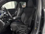 BMW X1 xDrive25e