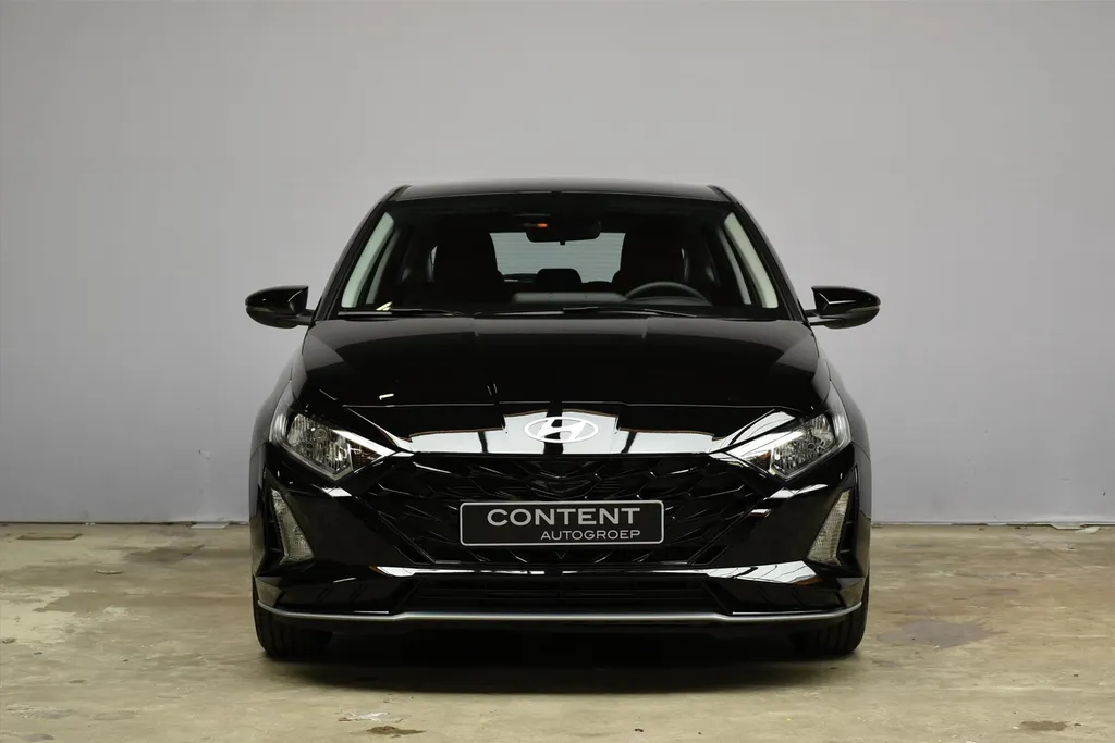 Hyundai i20 1.0 T-GDI 90pk E-Motion