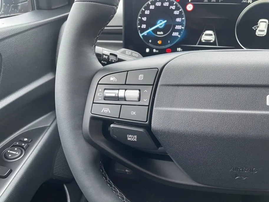 Kia Stonic 1.0 T-GDi MHEV ExecutiveLine | NU MET €1.000 inruilpremie! | Dodehoekassistentie | Buitenspiegels elektrisch inklapbaar