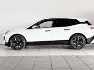 BMW iX xDrive40 High Executive Sportpakket