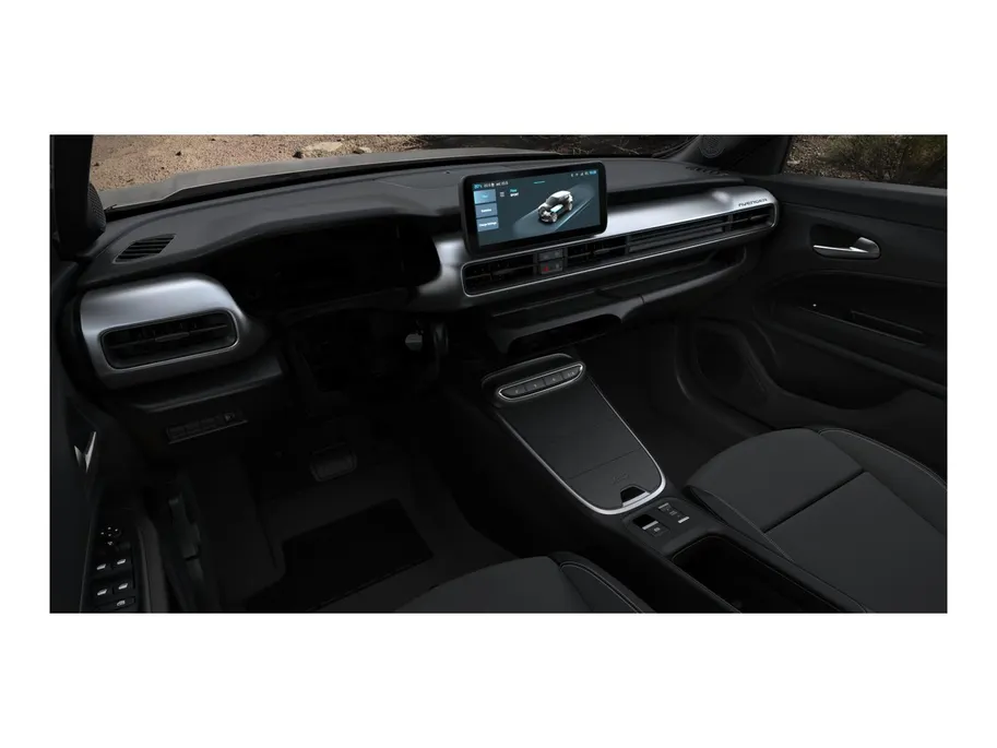 Jeep Avenger Summit Automaat